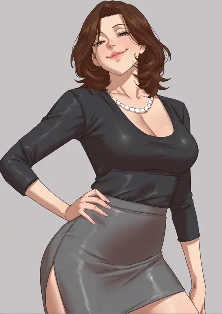 Aika (Benefactor's Daughters)