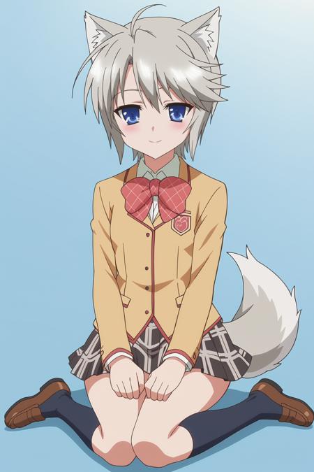 kanokon 