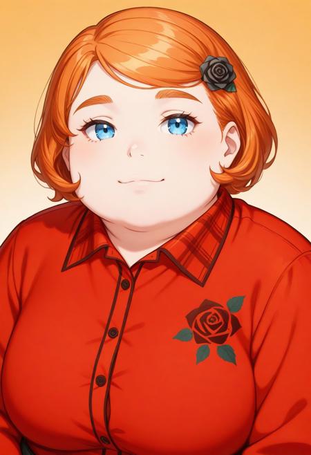 Miranda - Story of Seasons Trio of Towns - SD1.5 + Illustrious Illustrious