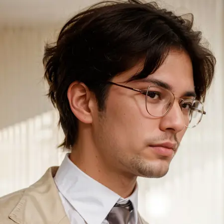 bear8203's Avatar