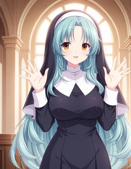 Kobayakawa Miyuki - Prima Stella / 小早川美雪 - プリマ☆ステラ