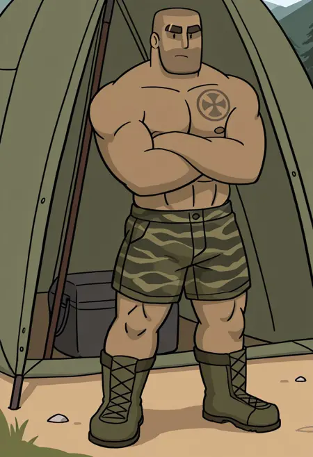 Beton - Robin Morningwood Adventure