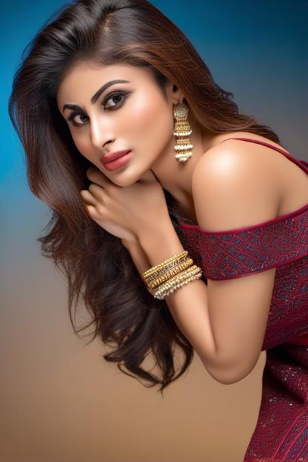 mouni roy