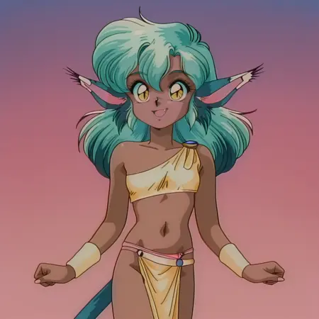 Ramie - Dragon Rider (ドラゴンライダー)