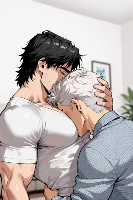 Facial Glutton | Dadadala!🎭🍔