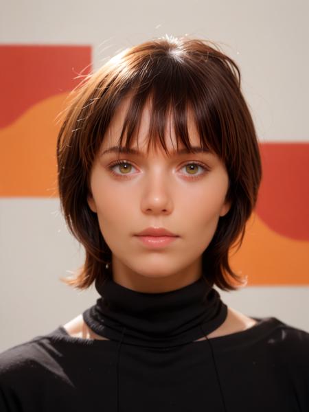 Karin Spolnikova pony_v1.0