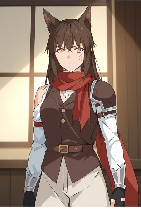 [Request] Eve (manga) | Beast of Blue Obsidian v1.0