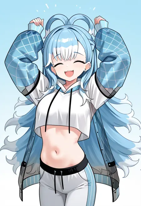 Kobo Kanaeru - こぼ・かなえる - (by Raikkonen - Raikko9)