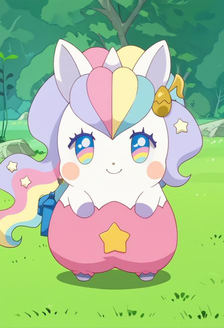 symphony (cocotama) [Illustrious/pony] Pony