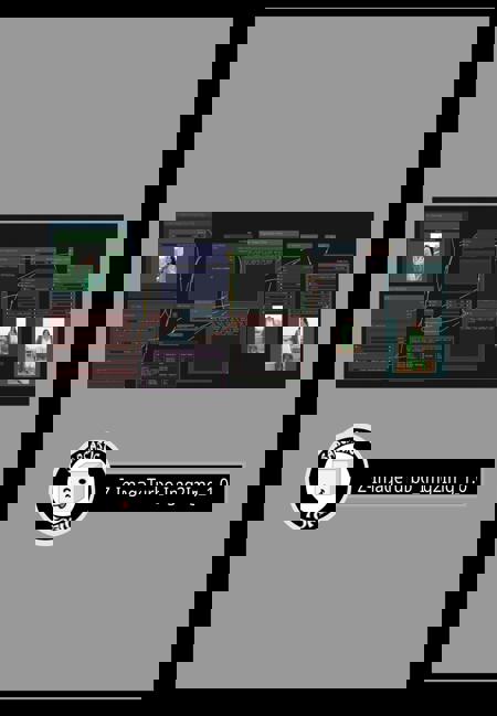 ComfyUI beginner friendly Z-Image Turbo Image-to-Image with LORAs Workflow by Sarcastic TOFU Z-ImageTurbo_Img2Img_1.0