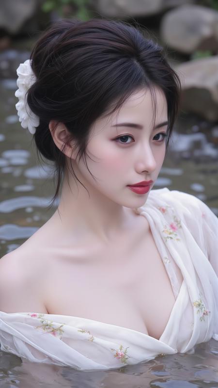石原里美 v1.0