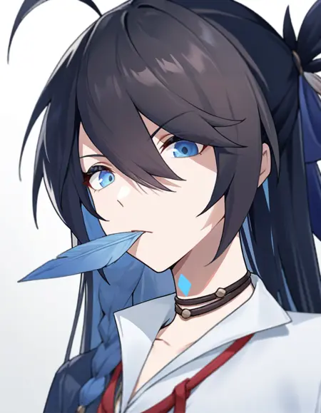 顾途 (斯露德) | Gutu (Thrud)