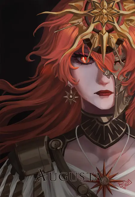 Augustina's Avatar