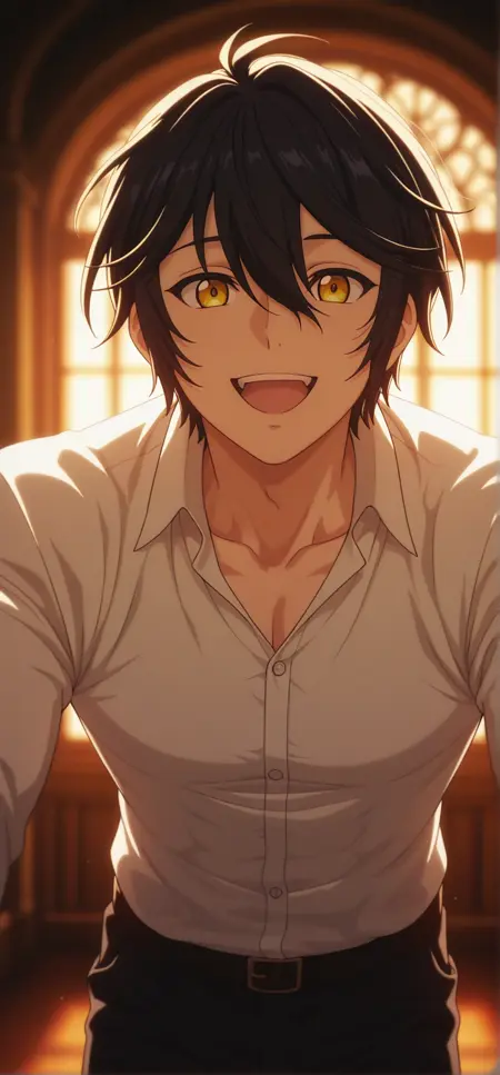 Alec Ygret / The Banished Court Magician Aims to Become the Strongest