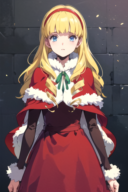 Catherine Deneuve (Digimon) v1.0