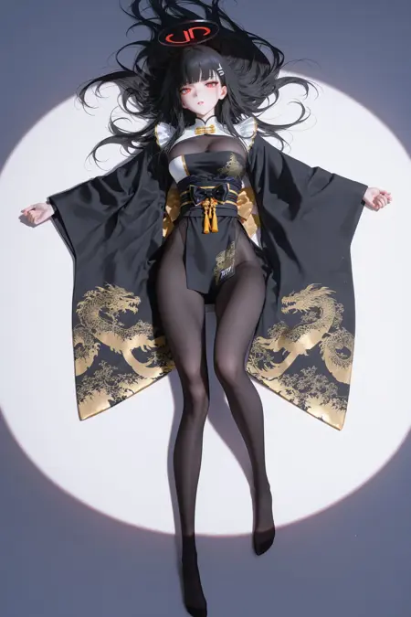 【NIkke】布兰儿白兔/Blanc