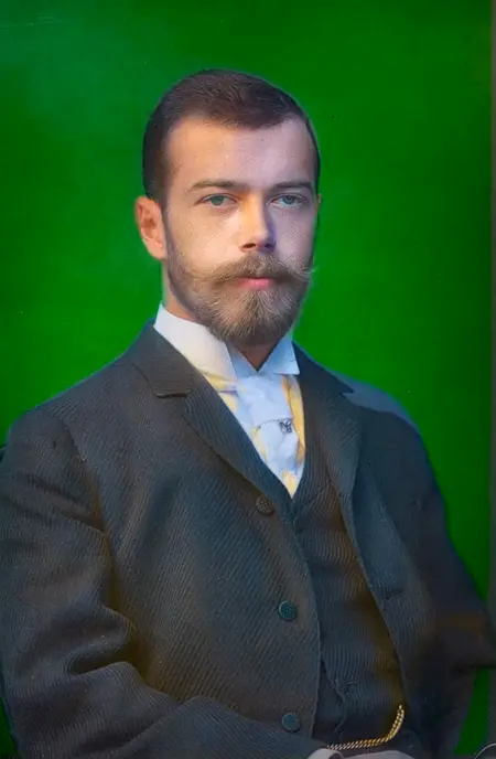 Colorize SDXL Black/White Photos