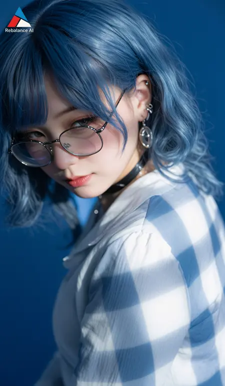 [Qwen] Rebalance  v1.0