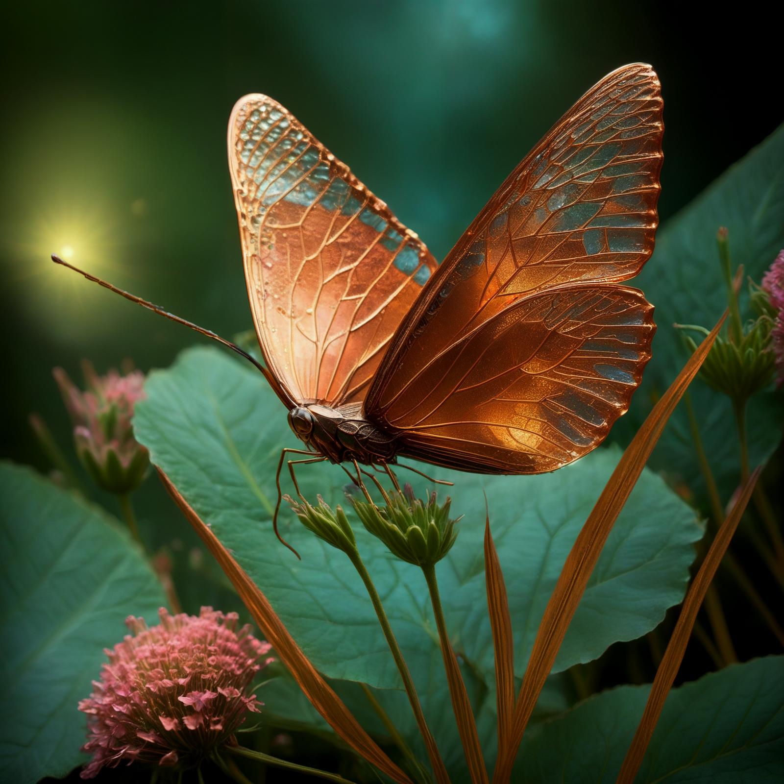Completed: Copper Dreams: A Love Melted by Pixels