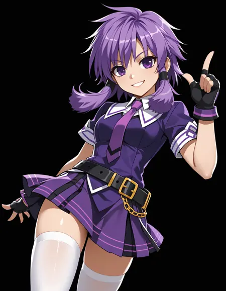 Aisha Landar (Elsword)
