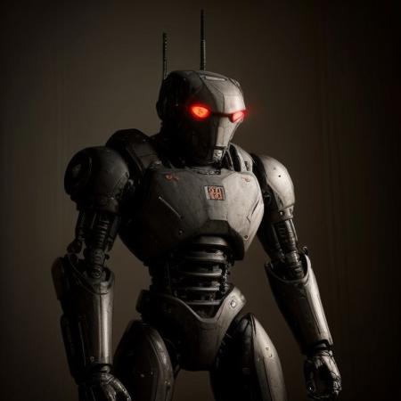 war robot,master quality