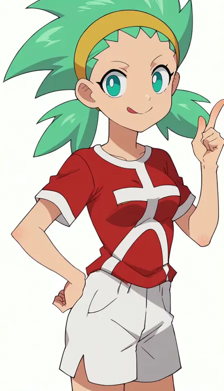 Smile - Inazuma Eleven GO: Chrono Stone