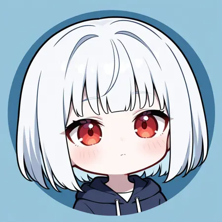 Pingsister's Avatar
