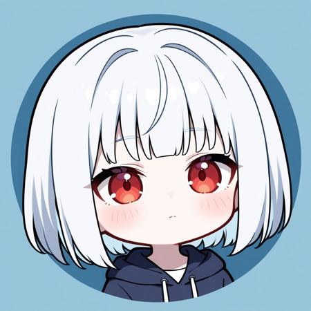 Pingsister's Avatar