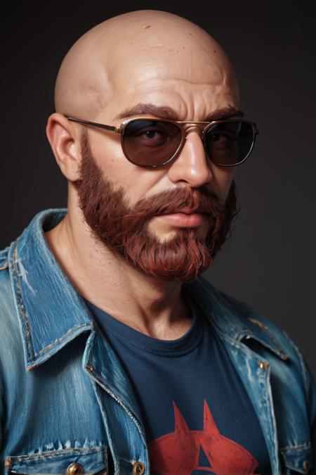 TurinBjorn's Avatar