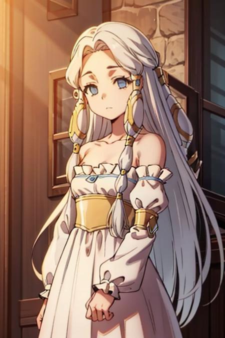 Curte | ishura v1.0