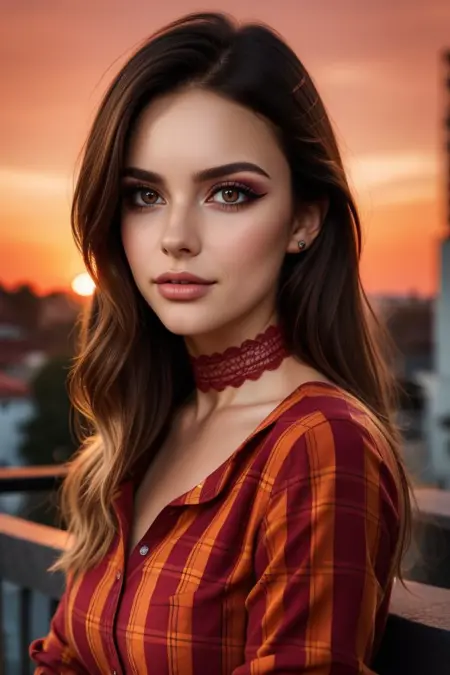 american girls