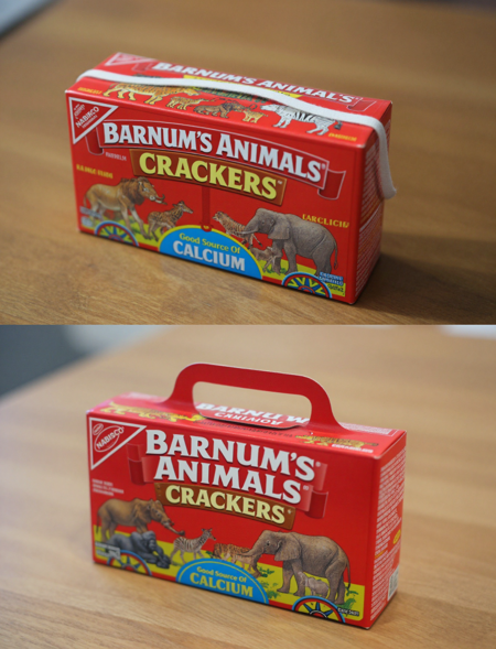 Animal Crackers v1.0 ZIT