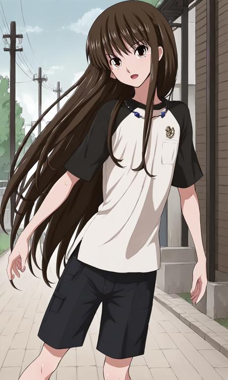 Aoi | Ore no Kawaii Namaiki de Bitch na Otokonoko (Pony) V1