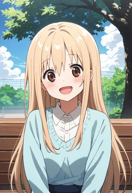 umaru doma