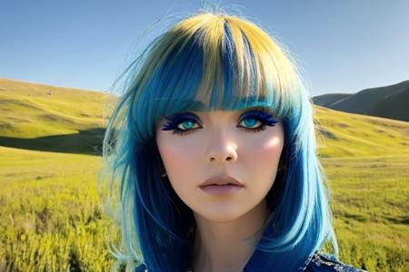 Sophie-Powers v1.0