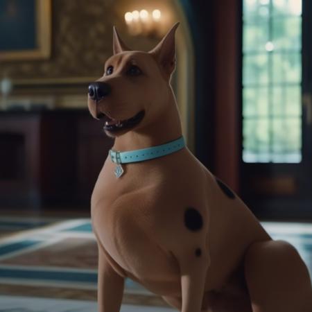 Scooby-Doo - SDXL Realistic/3D/Anime v1.0