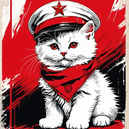 ComradeMittens's Avatar