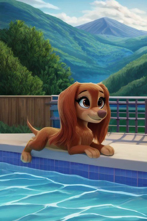 Liberty Paw Patrol (Movie) image by TobiFox