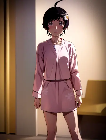 Tsukihi Araragi