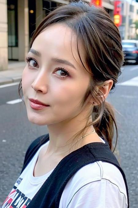Taiwan Idol: Patty Hou (侯佩岑) v1.0