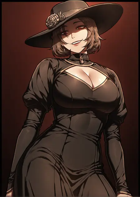 Ms. Tailoom