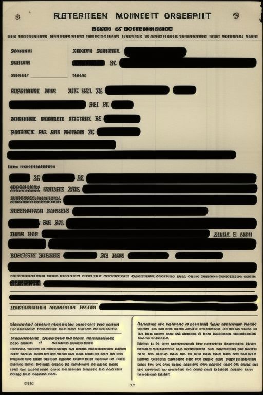 Declassified Documents image by guyincognito139610