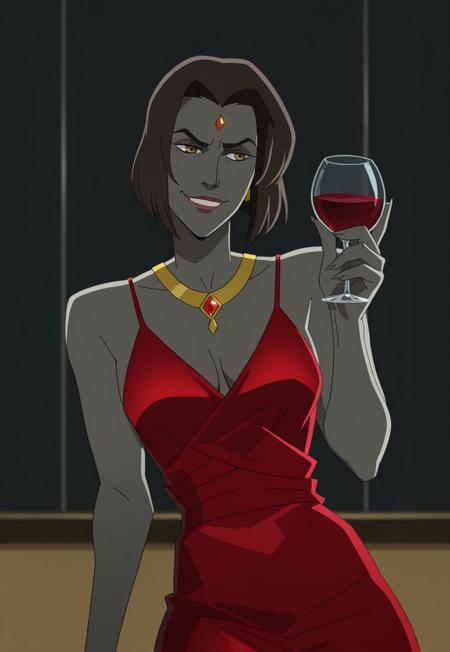 Dragon Age: Absolution [Style Lora; Commission] Illustrious V2 (Stronger)