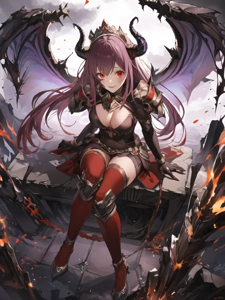 Shadowverse , Rage of bahamut Laura /ラウラ (シャドウバース)
