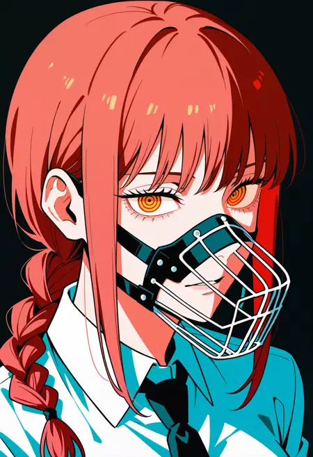 Muzzle