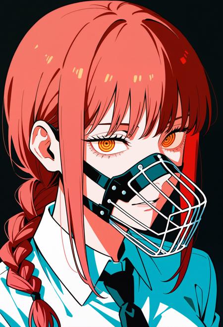 Muzzle Illust