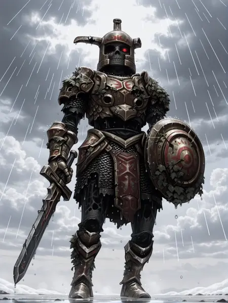 The Hero's Shade (Twilight Princess)