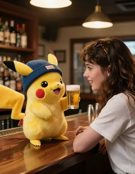 Smutsig Z-Image Turbo