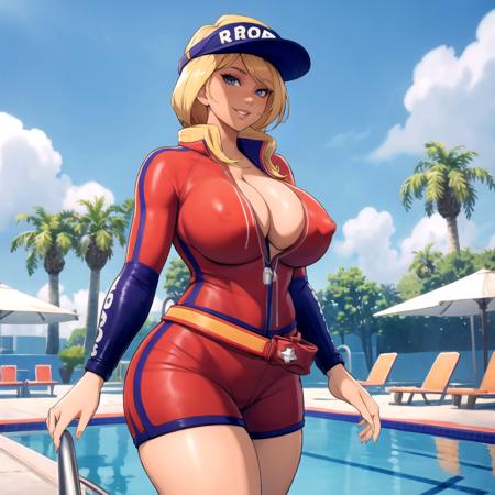 Sunstrider / Fortnite  Release