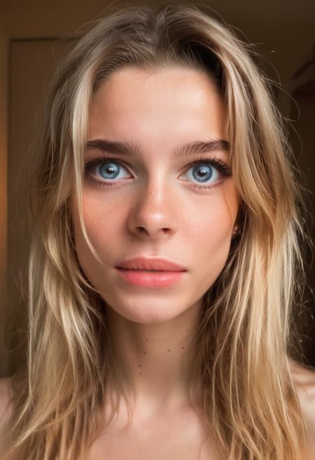 Ashley Matheson aka Smashdely V1